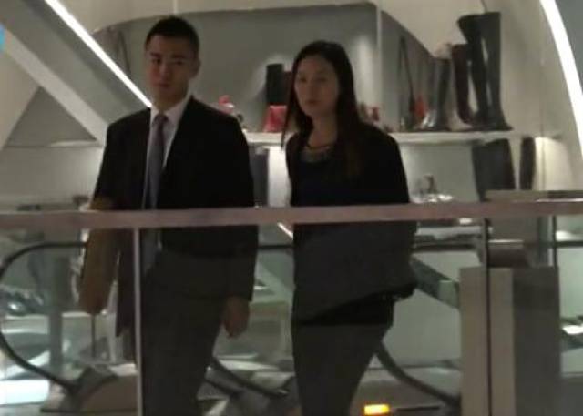 刘銮雄儿子刘鸣炜风流债不断，前妻与前女友曾为他生下两子一女