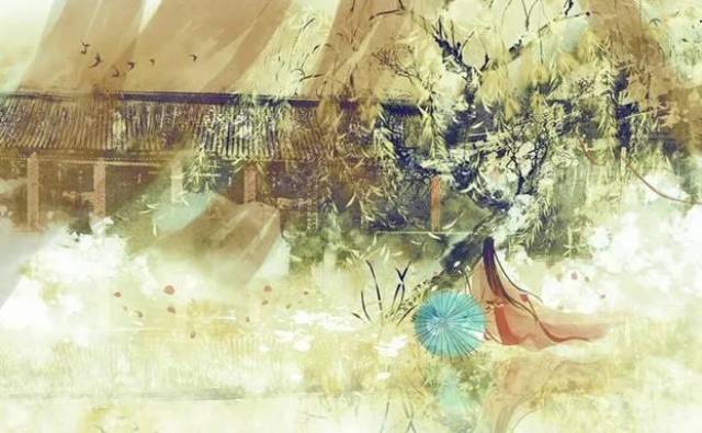 水中月古筝曲谱哪里有