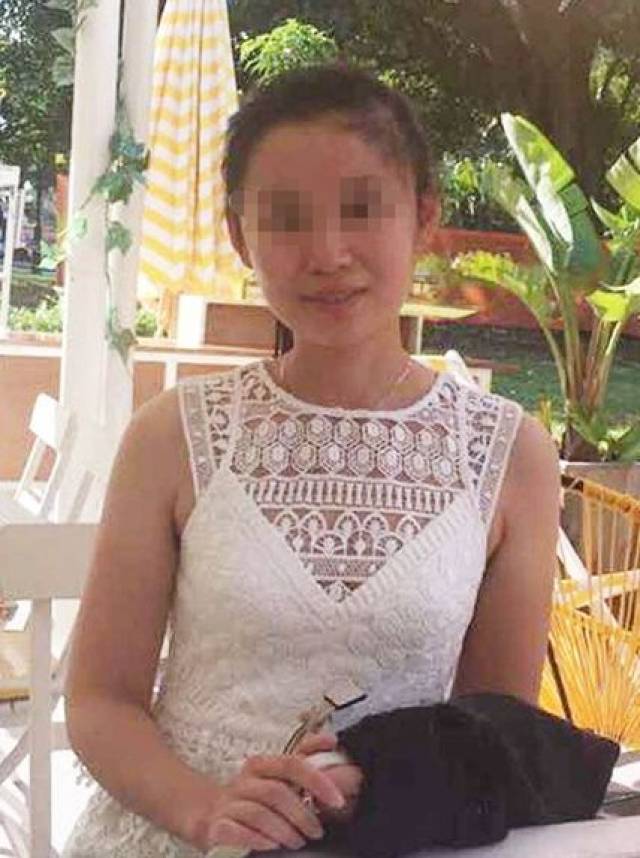28岁中国女生于琪在澳失踪,最后踪迹被