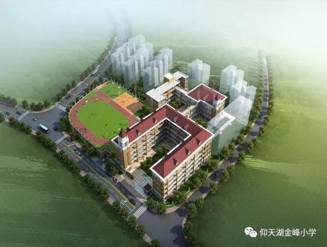 仰天湖金峰小学2018年下学期转学插班,一年级新生补录