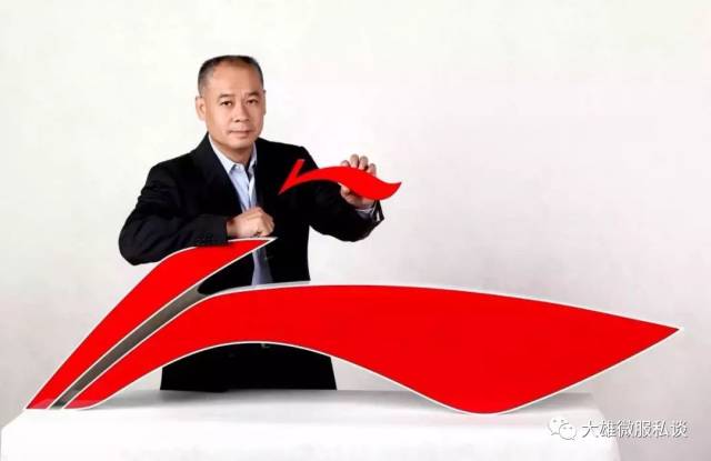 李宁与安踏的你追我赶,本土的体育产业生态才有大变革