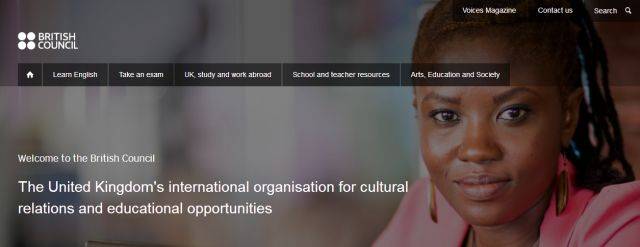 11个有助于提高我们英语学习能力的网站，快来pick吧！