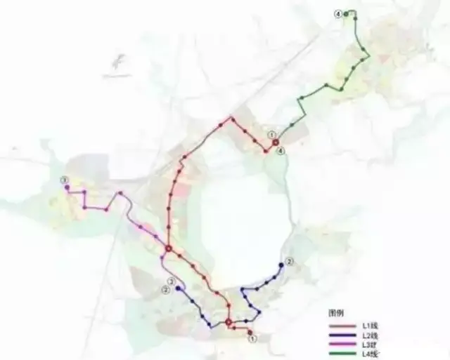 黄山北站-西递大道-梅林大道-齐云大道-新安北路-新安大道-佩琅路-百