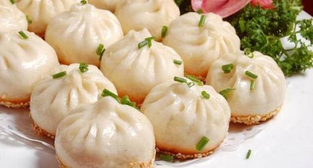 在广东开一家生煎包早餐店有前景吗?如何开生