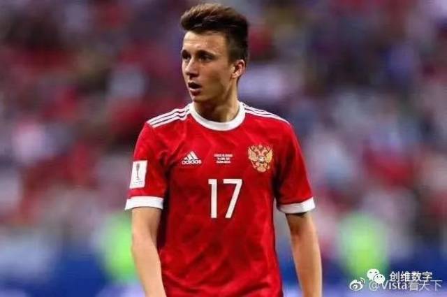 2018世界杯第一场球赛 这些花边新闻你晓得不