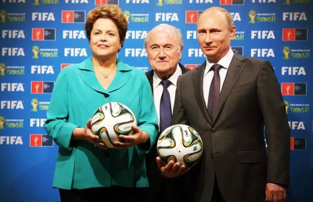 什么是世界杯,赛事如何运作的?