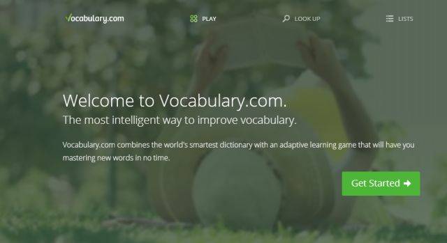 11个有助于提高我们英语学习能力的网站，快来pick吧！