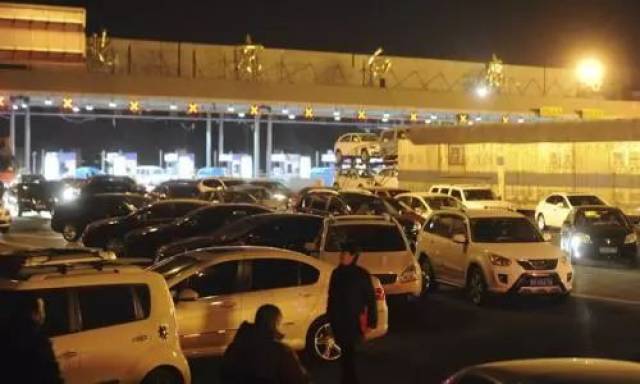 2019年11月1日起 外地车进京证每年限办12次