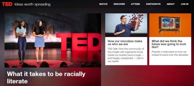 11个有助于提高我们英语学习能力的网站，快来pick吧！