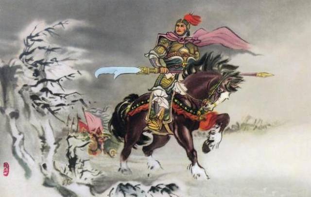 宋朝最强的三个名将,两个死于文官打击,一个成为机动防御大师!