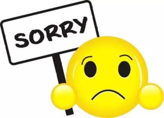 双语揭秘:为什么英国人喜欢说sorry?