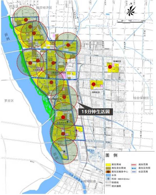 临沂将打造高标准的国家级经济技术开发区!涉及35万人!