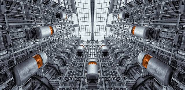 逝者禁止乘电梯:风俗和尊严之争终将一地鸡毛