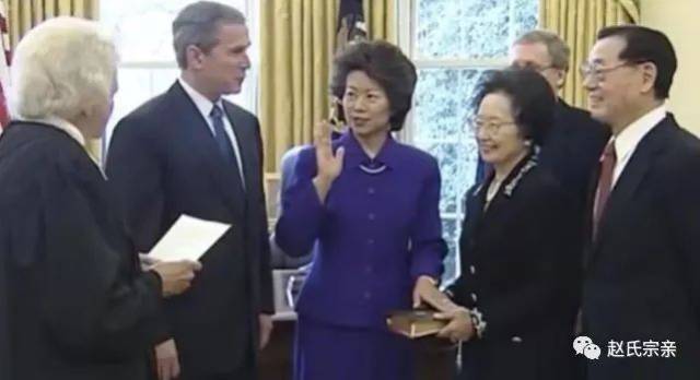 赵小兰的传奇家庭:教育是父母给女儿最好的嫁妆