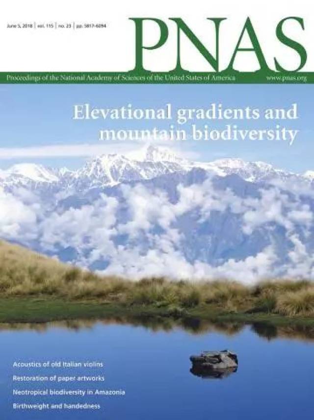 pnas:南医大最新研究丨女性不孕,有可能是基因在捣乱!