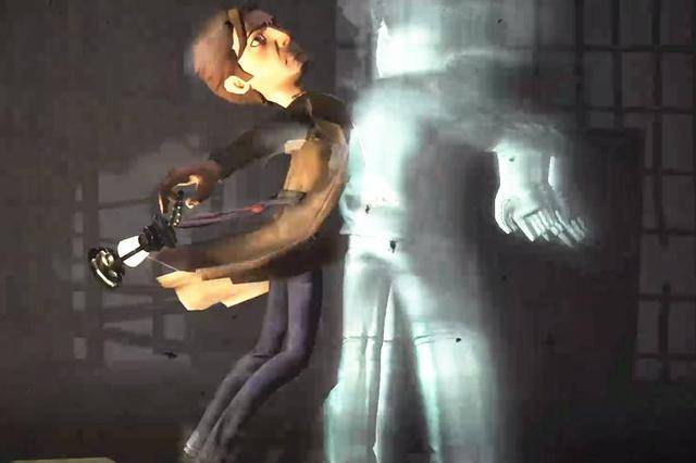 第五人格:幸运儿就是侦探?这段隐藏的内测视频却很少人知道!