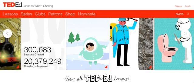 11个有助于提高我们英语学习能力的网站，快来pick吧！