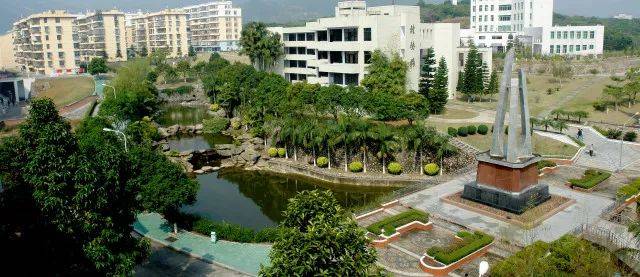 福建莆田学院欢迎您!