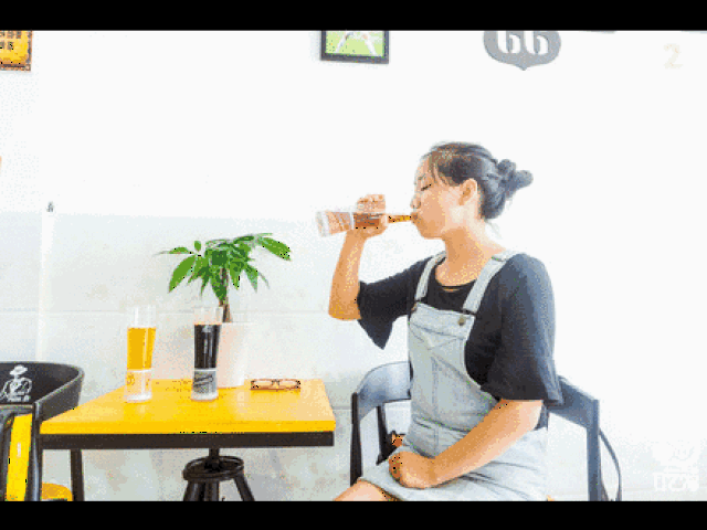 啤酒还能喝的这么小资,见识到了_手机搜狐网