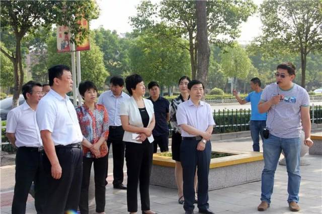 外出考察取真经 学习借鉴谋发展——涡阳县党政考察团赴萧县,永城学习