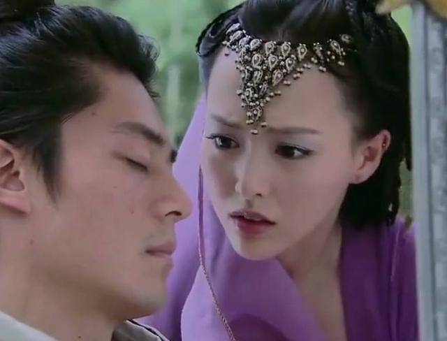 《仙剑奇侠传》三版女娲后人,你最喜欢谁?