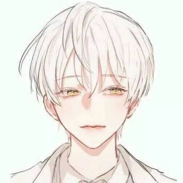 头像丨你要的,我都有