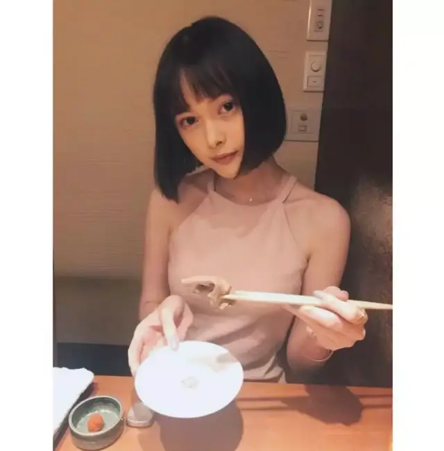 玉城tina 欧美明星