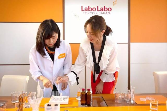 专访I Dr.Ci:Labo创始人城野亲德告诉你毛孔护理就