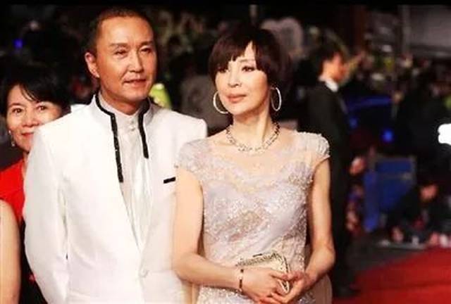 梁朝伟:我每做错一件事,就给老婆写一张道歉卡片