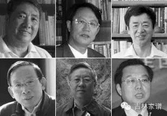 1982年6月16日,我国首次举行博士论文答辩会,马中骐,谢惠民,李尚志