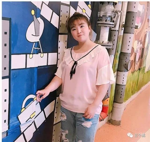 桃子找来了微胖mm真人试穿,这家店究竟行不行?