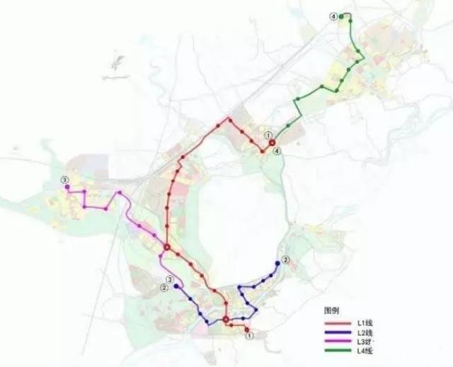 黄山轨道交通正式获批,关系到每个人!