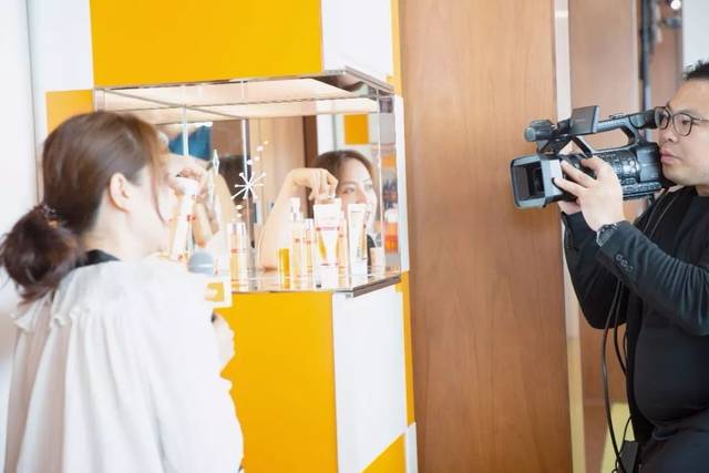 专访I Dr.Ci:Labo创始人城野亲德告诉你毛孔护理就