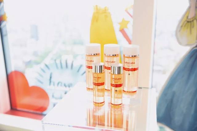 专访I Dr.Ci:Labo创始人城野亲德告诉你毛孔护理就