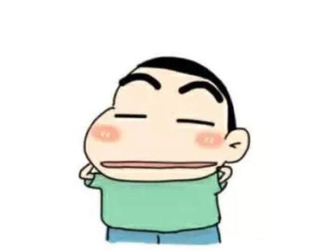 疙瘩吃客|蜡笔小新来长宁了,污萌的画风还是童年的味道!