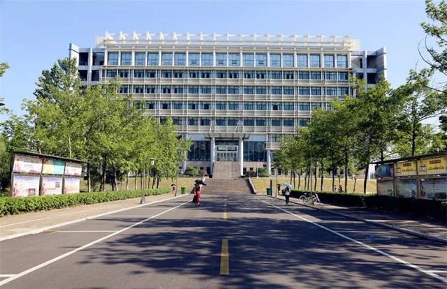 蚌埠大学城图片_纵览新闻