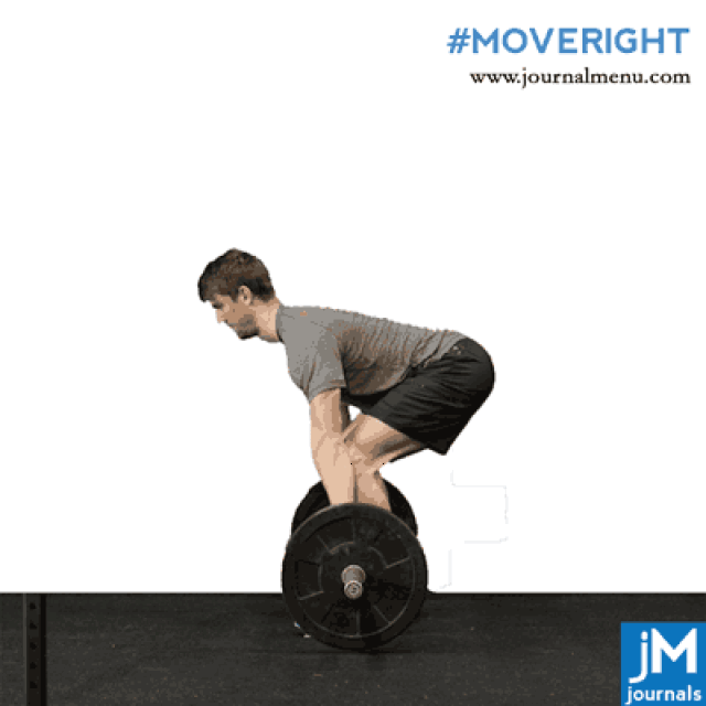 这则硬拉教学视频,引来了健身网友抨击怒骂!