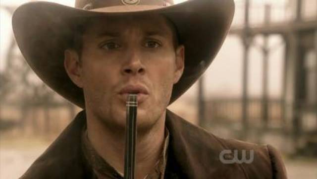 《邪恶力量》一见迪恩误终身,我们是有多久没见到迪恩明媚的笑了