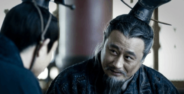 权倾朝野指鹿为马的大太监赵高,最终下场如何