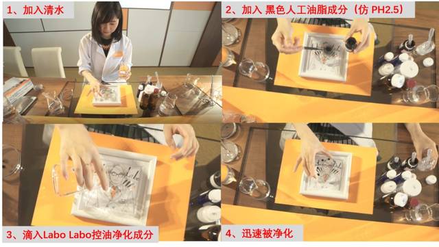 专访I Dr.Ci:Labo创始人城野亲德告诉你毛孔护理就