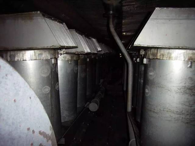 烧锅炉必备知识:汽包的结构与工作原理(各种照片)