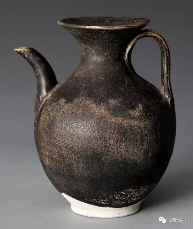 瓷美茶香—中国古代茶具文物展
