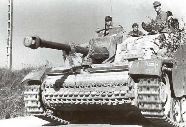 古德里安是无罪的?二战德军闪电战的发明者为何能逃过审判?