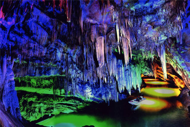 本溪水洞一日游跟团,本溪水洞一日游多少钱,沈