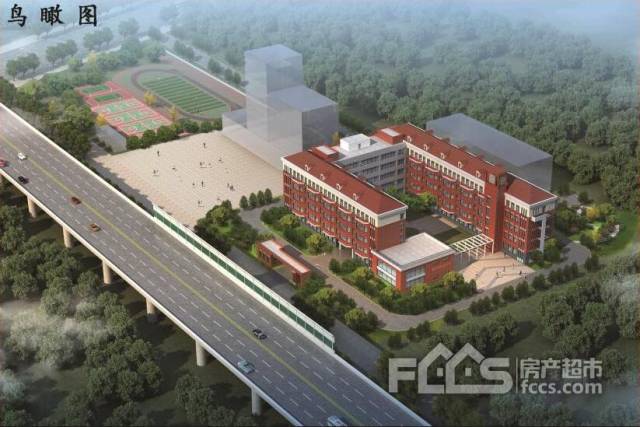 滕州市北辛街道北关小学(西校)新建教学楼项目工程规划批后公布