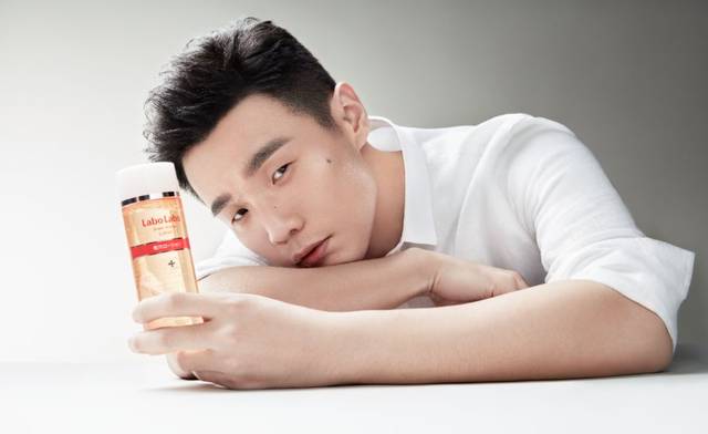 专访I Dr.Ci:Labo创始人城野亲德告诉你毛孔护理就