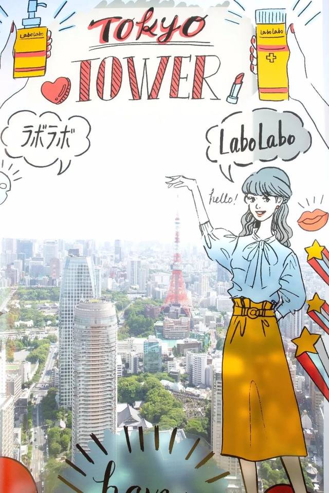 专访I Dr.Ci:Labo创始人城野亲德告诉你毛孔护理就