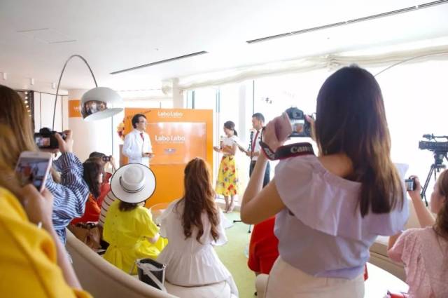 专访I Dr.Ci:Labo创始人城野亲德告诉你毛孔护理就