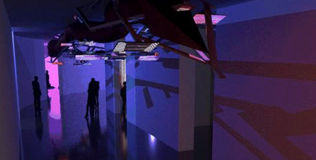 抢票| 天太热不知道去哪?小团子请你与艺术大咖约会