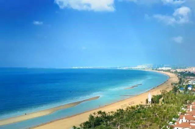 海南省澄迈县丨世界长寿之乡,中国绿色旅游胜地